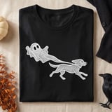 Ghost Dog Walker Tee thumbnail 2
