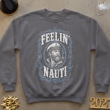 Feelin' Nauti Sailor Print thumbnail 11