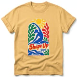 Shape Up ~ Comfort Colors Premium Tee thumbnail 7