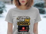 After One Episode Tee thumbnail 6