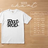 Rat Rod - Car Design thumbnail 7