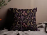 Mystical Botanica Pillow Case thumbnail 8