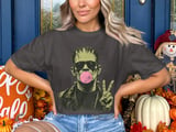 Cool Monster Bubblegum Tee thumbnail 5