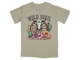 Wild Soul Cowgirl Tee thumbnail 7