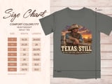Texas Still Cowboy Tee thumbnail 11
