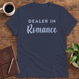 Dealer in Romance Softstyle Tee thumbnail 1