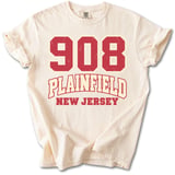 908 Plainfield NJ Tee thumbnail 14