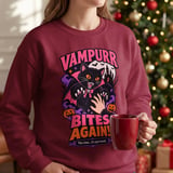 Vampurr Bites Again Tee thumbnail 12