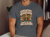 Country Gameday Tee or Sweatshirt thumbnail 6