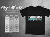 Future CRNA Loading Tee thumbnail 10
