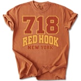 718 Red Hook NY Tee thumbnail 10