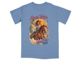 Rootin' Tootin' Good Vibes Tee thumbnail 6