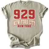 929 New York City Tee thumbnail 7