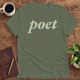 Poet Softstyle Tee thumbnail 9