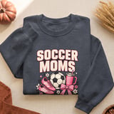 Soccer Moms Club Tee thumbnail 9