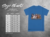 Just a Spooky Pittie Tee thumbnail 2