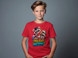 You Saw Nothing Randy the Raccoon Tee thumbnail 19