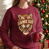 Game Day Tiger Tee thumbnail 12