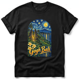 Gogh Bali ~ Comfort Colors Premium Tee thumbnail 2