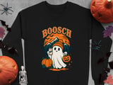Boosch Ghost Sticker thumbnail 8
