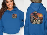 Texas Wide Sky Quiet Grit Hoodie thumbnail 5