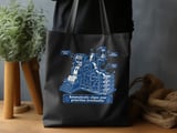 Align Your Priorities Tote Bag thumbnail 2