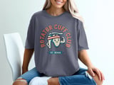 Rotator Cuff Club T-Shirt: Est. Rehab, Physical Therapy, Strong Shoulder Recovery Design thumbnail 7
