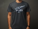 F15 Fighter Jet T-Shirt, Aviation Pilot Eagle Tee, Military Aircraft Shirt, Air Force Veteran Gift, Jet Plane Graphic Apparel for Him thumbnail 5