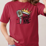 Karaoke King Design thumbnail 3