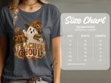 Teacher Ghoul Tee or Sweatshirt thumbnail 16