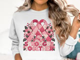 Stronger Together Ribbon Tee thumbnail 10