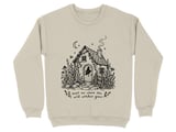 Where The Wild Witches Grow Tee thumbnail 8