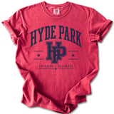 Hyde Park Collegiate Tee thumbnail 5