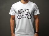 Slow Roll | Stretch Cruiser Shirt thumbnail 2