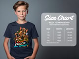 I Know Exactly Detective Chase the Dog Tee thumbnail 5