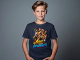 I Have Evidence Detective Chase the Dog Tee thumbnail 8