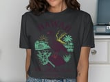 Hawaii The Aloha State Nene Goose Graphic Tee thumbnail 13