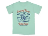 Country Heart Wild Soul Tee thumbnail 9