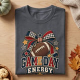 Game Day Energy Tee thumbnail 2