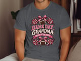 Game Day Grandma Tee or Sweatshirt thumbnail 6