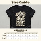 The Master Multitasker Graphic T-Shirt thumbnail 7