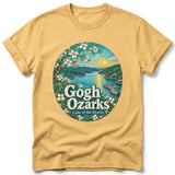 Gogh Ozarks ~ Comfort Colors Premium Tee thumbnail 7
