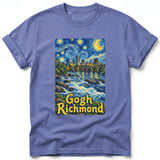 Gogh Richmond ~ Comfort Colors Premium Tee thumbnail 10