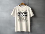 Rescue Mom: Foster Edition — Apparel & Gifts thumbnail 7