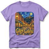 Gogh Galena ~ Comfort Colors Premium Tee thumbnail 6