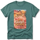 Gogh Desert Wild ~ Comfort Colors Premium Tee thumbnail 8