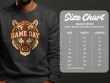 Game Day Tiger Tee thumbnail 15
