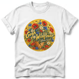 Gogh Wildflower ~ Comfort Colors Premium Tee thumbnail 9