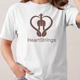 HeartStrings - Violin Design thumbnail 1