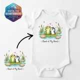 Pond of My Heart Clipart thumbnail 2
